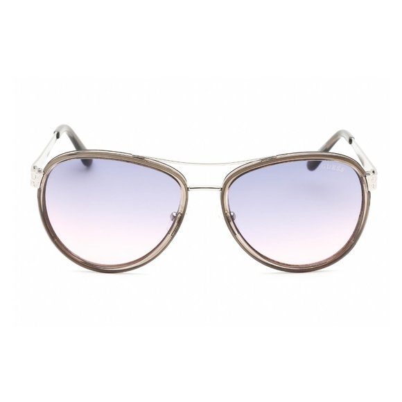 Guess Factory Sunglasses GF6188-20B-57 New with tags - Picture 2 of 5